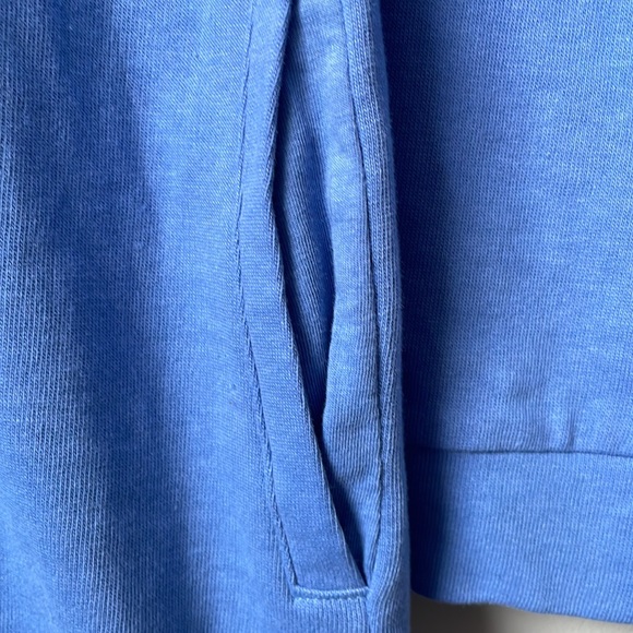 Romanian brand Iuvas hoodie dress NWT - Picture 4 of 9